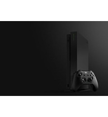 Xbox One X 1TB Proyecto Scorpio Edición Limitada