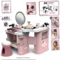 My Beauty Center Smoby – Salon de beauté 3-en-1 enfant pliable
