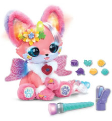 Lili Beauty – Interactief Magisch Make-up Speelgoed