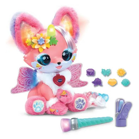 Lili Beauty – Interactief Magisch Make-up Speelgoed