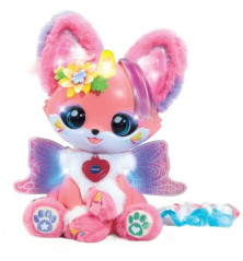 Lili Beauty – Interactive Magical Makeup & Hair Toy