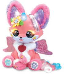 Lili Beauty – Interactive Magical Makeup & Hair Toy