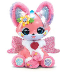 Lili Beauty – Interactive Magical Makeup & Hair Toy