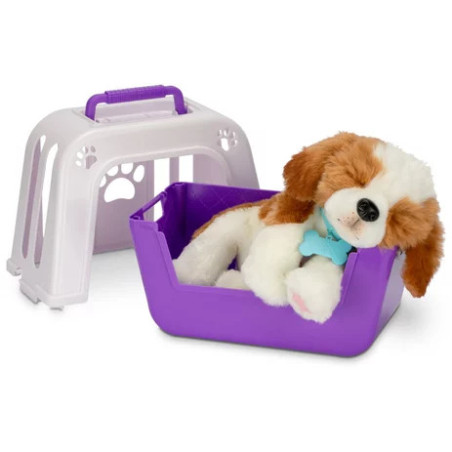 Little Live Pets – Mijn Beagle Puppy Really Real – Interactieve Knuffel