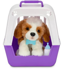 Little Live Pets – Mein Beagle-Welpe Really Real – Interaktives Plüschtier