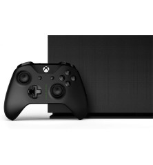 Xbox One X 1TB Proyecto Scorpio Edición Limitada
