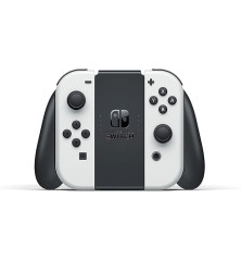Nintendo Switch OLED Bianco – Console portatile e TV | Joy-Con inclusi
