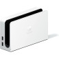 Nintendo Console Switch (modèle OLED) blanche avec Joy-Con