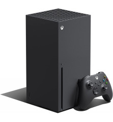 Xbox Series X 1 TO SSD - 4k gaming console