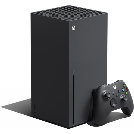 Xbox Series X 1 To SSD – Console 4K Gaming