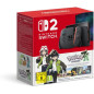 Nintendo Switch 2 Pack Console + Jeu Légendes Pokémon