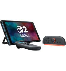 Nintendo Switch 2 + Pokémon Z-A Paket
