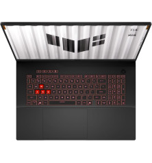 Asus TUF A18 Gaming: Ryzen 7, RTX 5060, 32 GB de RAM