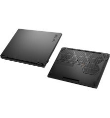 Asus TUF A18 Gaming – Ryzen 7, RTX 5060, 32 Go RAM