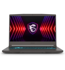 MSI Thin A15 – Ryzen 5, RTX 4060, 16 GB RAM