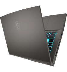 MSI Thin A15 – Ryzen 5, RTX 4060, 16 GB RAM
