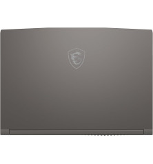 MSI Thin A15 – Ryzen 5, RTX 4060, 16 GB RAM
