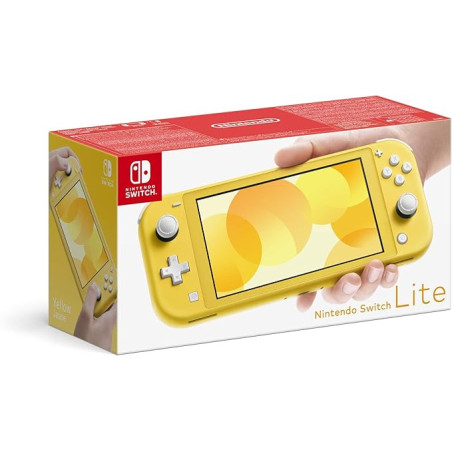 Nintendo Switch Lite Draagbare Console