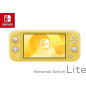 Nintendo Switch Lite – Tragbare Konsole