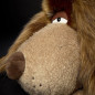 Grote Knuffel Hond Luri Laluri XXL 70 cm – SIGIKID Beasts 39900