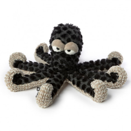 SIGIKID Beasts Deep Water Dandy – Polpo di peluche 35 cm