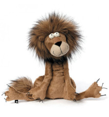 SIGIKID Beasts – Lion Metusa Leo 33 cm