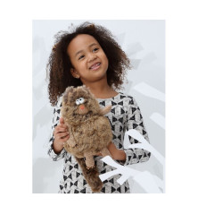 SIGIKID Beasts – Cat Fritten Fritze 23 cm