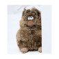 SIGIKID Beasts – Plush Cat Fritten Fritze 38456, 23 cm, washable, soft toy from 3 years