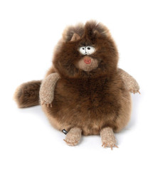 SIGIKID Beasts – Cat Fritten Fritze 23 cm