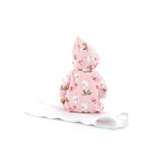 Poupée Bibichou Sacha 35 cm Sylvia Natterer Petitcollin