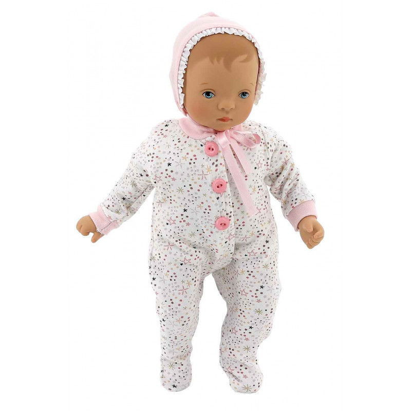 Petitcollin Minette Doll Eva 27 cm – Sylvia Natterer Collection
