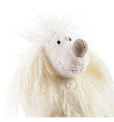 SIGIKID Beasts Lady Miranda – 40 cm Pudel Kuscheltier