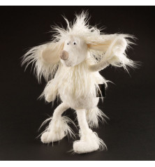 SIGIKID Beasts Lady Miranda – Barboncino peluche 40 cm