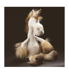 SIGIKID Beasts Uni Que – Unicorn plush 56 cm