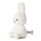 Peluche Miffy in Velluto a Coste Bianco Crema 23 cm – Giocattolo Neonato Morbido ed Ecologico Peluche Miffy in Velluto a Coste Bianco Crema 23 cm – Giocattolo Neonato Morbido ed Ecologico