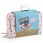 La valise de Vanille – Poupée Poméa 32 cm Djeco 7867
