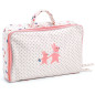 La valise de Vanille – Poupée Poméa 32 cm Djeco 7867