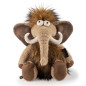 Hatmut, knuffel mammoet SIGIKID Beasts 31023 – Pluche 40 cm