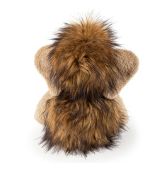 Hatmut SIGIKID Beasts mammoet knuffel 40 cm
