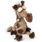 SIGIKID Beasts – Peluche Girafe Gigolo Giraffe 44 cm