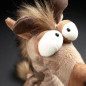 SIGIKID Beasts – Peluche Girafe Gigolo Giraffe 44 cm