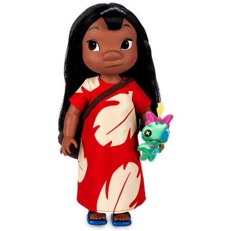 Disney Store Lilo Animator Pop 39 cm
