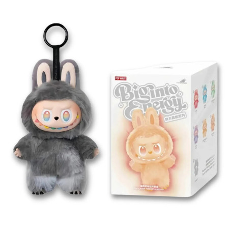 LABUBU Geheime Editie Rainbow Dopa-Mine – POP MART Collectie