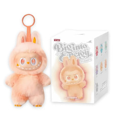 Labubu Happiness – POP MART Vinile Peluche Ultra Rara
