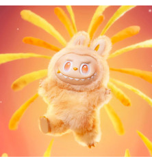 Labubu Happiness – POP MART Peluche Vinilo Ultra Rara