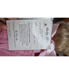 Poupée porcelaine 50 cm Das Puppen Kunstarchiv avec certificat