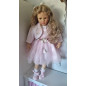 Angela Sutter OOAK Collectible Doll – Vinyl 50 cm