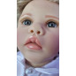 Angela Sutter OOAK Collectible Doll – Vinyl 50 cm
