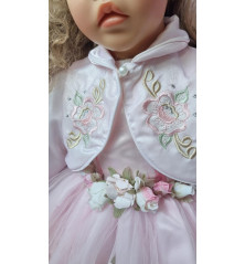 Angela Sutter OOAK 50 cm doll