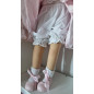 Angela Sutter OOAK Collectible Doll – Vinyl 50 cm